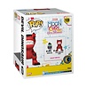 Funko Pop! Super: Moon Girl and Devil Dino - Devil Dino Funko Pop! Super: Moon Girl and Devil Dino - Devil Dino