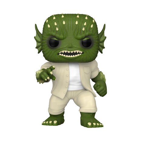 Funko Pop! Marvel: She-Hulk - Abomination Funko Pop! Marvel: She-Hulk - Abomination