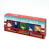 Chronicle Books Spirited Away Eraser Set - Spirited Away Chronicle Books Spirited Away Eraser Set - Spirited Away