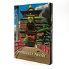 Chronicle Books Collection of 30 Postcards - Spirited Away Chronicle Books Collection of 30 Postcards - Spirited Away
