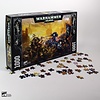 Semic Distribution Warhammer puzzle Dark Imperium (1000 pieces) Semic Distribution Warhammer puzzle Dark Imperium (1000 pieces)