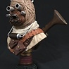 Diamond Direct Star Wars: A New Hope - Legends in 3D Tusken Raider 1:2 Scale Bust Diamond Direct Star Wars: A New Hope - Legends in 3D Tusken Raider 1:2 Scale Bust