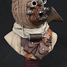 Diamond Direct Star Wars: A New Hope - Legends in 3D Tusken Raider 1:2 Scale Bust Diamond Direct Star Wars: A New Hope - Legends in 3D Tusken Raider 1:2 Scale Bust