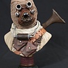 Diamond Direct Star Wars: A New Hope - Legends in 3D Tusken Raider 1:2 Scale Bust Diamond Direct Star Wars: A New Hope - Legends in 3D Tusken Raider 1:2 Scale Bust