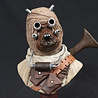 Diamond Direct Star Wars: A New Hope - Legends in 3D Tusken Raider 1:2 Scale Bust Diamond Direct Star Wars: A New Hope - Legends in 3D Tusken Raider 1:2 Scale Bust