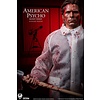 Pop Culture Shock Collectibles American Psycho: Patrick Bateman Bloody Version 1:4 Scale Statue Pop Culture Shock Collectibles American Psycho: Patrick Bateman Bloody Version 1:4 Scale Statue