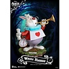 Beast Kingdom Disney: Alice in Wonderland - Master Craft White Rabbit Statue Beast Kingdom Disney: Alice in Wonderland - Master Craft White Rabbit Statue