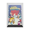 Funko Pop! Movie Poster: Disney - Alice in Wonderland Funko Pop! Movie Poster: Disney - Alice in Wonderland