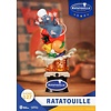 Beast Kingdom Disney: Ratatouille Diorama Statue Beast Kingdom Disney: Ratatouille Diorama Statue