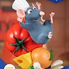 Beast Kingdom Disney: Ratatouille Diorama Statue Beast Kingdom Disney: Ratatouille Diorama Statue