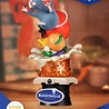 Beast Kingdom Disney: Ratatouille Diorama Statue Beast Kingdom Disney: Ratatouille Diorama Statue