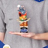 Beast Kingdom Disney: Ratatouille Diorama Statue Beast Kingdom Disney: Ratatouille Diorama Statue