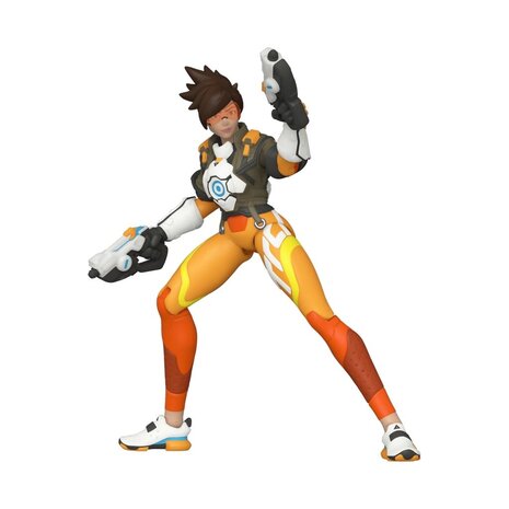 Funko Overwatch 2: Tracer Action Figure Funko Overwatch 2: Tracer Action Figure