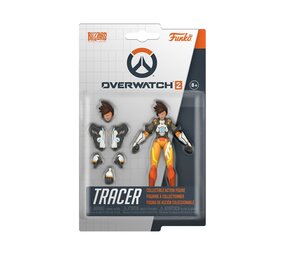 Funko Overwatch 2: Tracer Action Figure Funko Overwatch 2: Tracer Action Figure