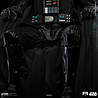 Iron Studios Star Wars: Obi-Wan Kenobi - Darth Vader on Throne Legacy Replica 1:4 Scale Statue Iron Studios Star Wars: Obi-Wan Kenobi - Darth Vader on Throne Legacy Replica 1:4 Scale Statue