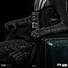 Iron Studios Star Wars: Obi-Wan Kenobi - Darth Vader on Throne Legacy Replica 1:4 Scale Statue Iron Studios Star Wars: Obi-Wan Kenobi - Darth Vader on Throne Legacy Replica 1:4 Scale Statue