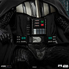 Iron Studios Star Wars: Obi-Wan Kenobi - Darth Vader on Throne Legacy Replica 1:4 Scale Statue Iron Studios Star Wars: Obi-Wan Kenobi - Darth Vader on Throne Legacy Replica 1:4 Scale Statue