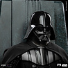 Iron Studios Star Wars: Obi-Wan Kenobi - Darth Vader on Throne Legacy Replica 1:4 Scale Statue Iron Studios Star Wars: Obi-Wan Kenobi - Darth Vader on Throne Legacy Replica 1:4 Scale Statue