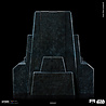 Iron Studios Star Wars: Obi-Wan Kenobi - Darth Vader on Throne Legacy Replica 1:4 Scale Statue Iron Studios Star Wars: Obi-Wan Kenobi - Darth Vader on Throne Legacy Replica 1:4 Scale Statue