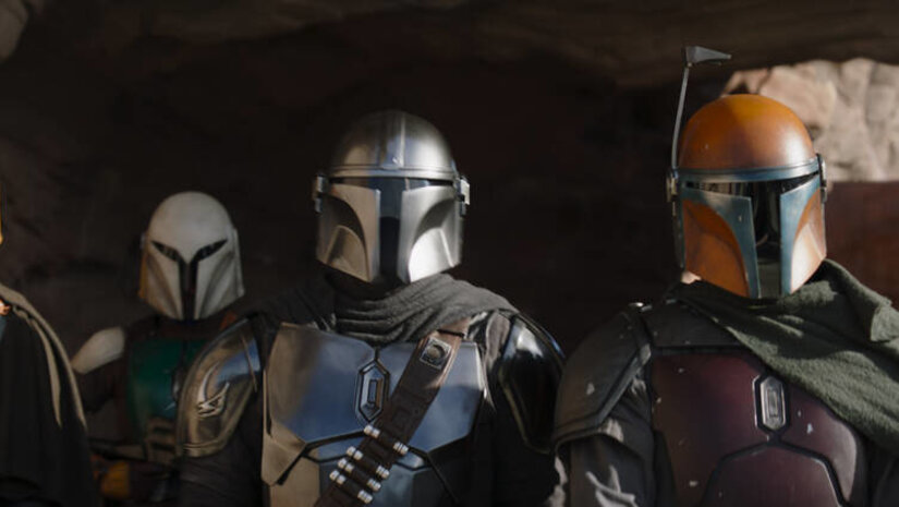 The Mandalorian Season 3: Te zien vanaf 1 maart 2023 op Disney+