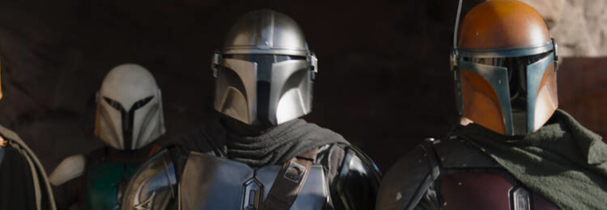 The Mandalorian Season 3: To be released on Disney+ on March 1, 2023 The Mandalorian Season 3: To be released on Disney+ on March 1, 2023