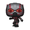 FUNKO Pop! Marvel: Ant-Man and the Wasp Quantumania - Ant-Man FUNKO Pop! Marvel: Ant-Man and the Wasp Quantumania - Ant-Man