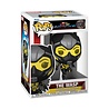 Funko Pop! Marvel: Ant-Man and the Wasp Quantumania - The Wasp Funko Pop! Marvel: Ant-Man and the Wasp Quantumania - The Wasp