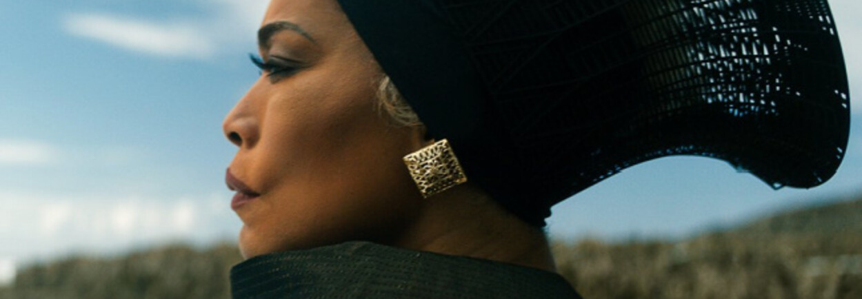 Black Panther wins at the NAACP Image Awards. Black Panther wins at the NAACP Image Awards.