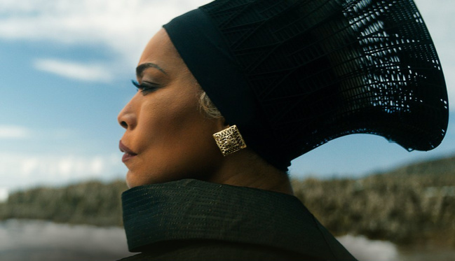 Black Panther wins at the NAACP Image Awards. Black Panther wins at the NAACP Image Awards.