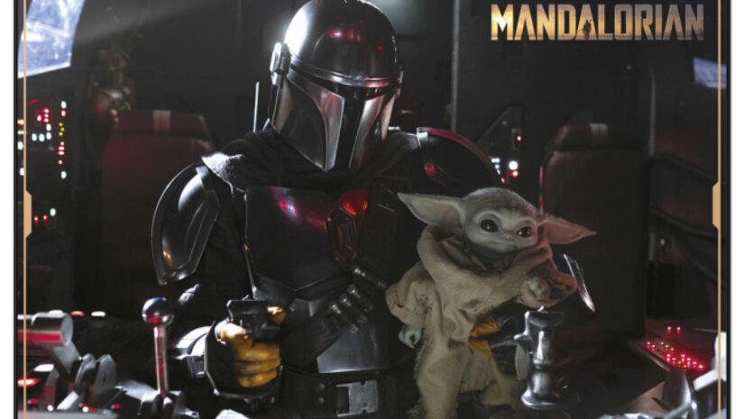 The Mandalorian season 3 has recently premiered on Disney+