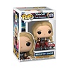 Funko Pop! Marvel: Thor Love and Thunder - Metallic Mighty Thor Funko Pop! Marvel: Thor Love and Thunder - Metallic Mighty Thor