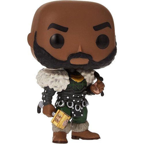 FUNKO Pop! Marvel: Loki - Boastful Loki FUNKO Pop! Marvel: Loki - Boastful Loki