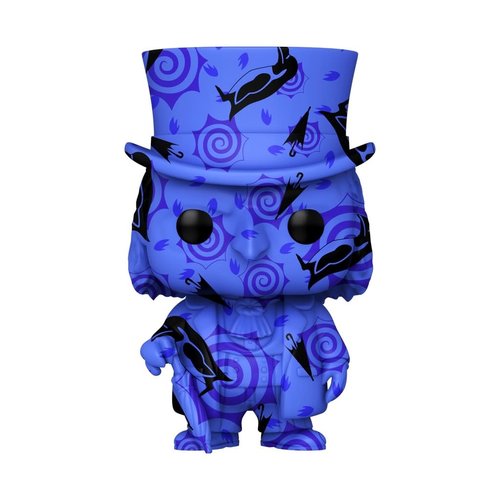 Funko Pop! Artist Series: Batman Returns - The Penguin Funko Pop! Artist Series: Batman Returns - The Penguin