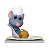 FUNKO Pop! Deluxe: Ratatouille - Remy with Ratatouille FUNKO Pop! Deluxe: Ratatouille - Remy with Ratatouille