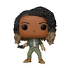 FUNKO Pop! Movies: Jurassic World Dominion - Kayla FUNKO Pop! Movies: Jurassic World Dominion - Kayla