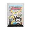 FUNKO Pop! Comic Cover: Marvel - Captain Marvel FUNKO Pop! Comic Cover: Marvel - Captain Marvel
