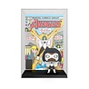 Funko Pop! Comic Cover: Marvel - Captain Marvel Funko Pop! Comic Cover: Marvel - Captain Marvel