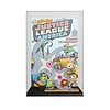FUNKO Pop! Comic Cover: DC Justice League of America - The Brave and the Bold #28 FUNKO Pop! Comic Cover: DC Justice League of America - The Brave and the Bold #28