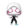 FUNKO Pop! Marvel: Spider-Man Across the Spider-Verse - Spider-Gwen FUNKO Pop! Marvel: Spider-Man Across the Spider-Verse - Spider-Gwen