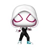 Funko Pop! Marvel: Spider-Man Across the Spider-Verse - Spider-Gwen Funko Pop! Marvel: Spider-Man Across the Spider-Verse - Spider-Gwen