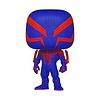 FUNKO Pop! Marvel: Spider-Man Across the Spider-Verse - Spider-Man 2099 FUNKO Pop! Marvel: Spider-Man Across the Spider-Verse - Spider-Man 2099