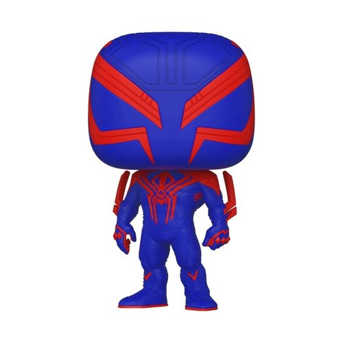 FUNKO Pop! Marvel: Spider-Man Across the Spider-Verse - Spider-Man 2099 FUNKO Pop! Marvel: Spider-Man Across the Spider-Verse - Spider-Man 2099