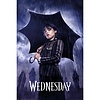 Pyramid International Wednesday Downpour - Maxi Poster Pyramid International Wednesday Downpour - Maxi Poster