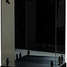 Sideshow Toys Vitrinekast met verlichting voor 1:6 schaal verzamelobjecten. Sideshow Toys Vitrinekast met verlichting voor 1:6 schaal verzamelobjecten.