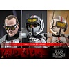 Hot toys Star Wars: The Bad Batch - Tech 1:6 Scale Figure Hot toys Star Wars: The Bad Batch - Tech 1:6 Scale Figure