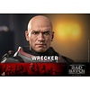 Star Wars: The Bad Batch - Wrecker 1:6 Scale Figure Star Wars: The Bad Batch - Wrecker 1:6 Scale Figure