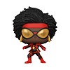 FUNKO Pop! Marvel: Spider-Man Across the Spider-Verse - Spider-Woman FUNKO Pop! Marvel: Spider-Man Across the Spider-Verse - Spider-Woman