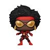 Funko Pop! Marvel: Spider-Man Across the Spider-Verse - Spider-Woman Funko Pop! Marvel: Spider-Man Across the Spider-Verse - Spider-Woman