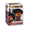 Funko Pop! Marvel: Spider-Man Across the Spider-Verse - Spider-Woman Funko Pop! Marvel: Spider-Man Across the Spider-Verse - Spider-Woman