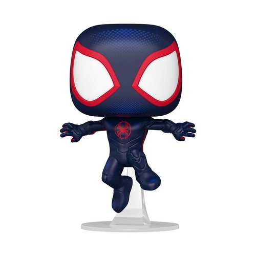 FUNKO Pop! Jumbo: Spider-Man Across the Spider-Verse - Spider-Man FUNKO Pop! Jumbo: Spider-Man Across the Spider-Verse - Spider-Man